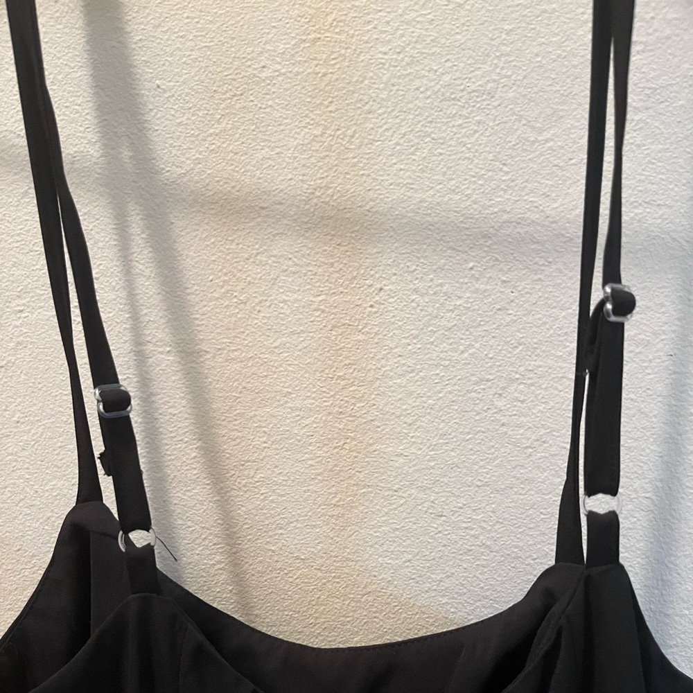 Suspender Dress / Skirt - Picture 4 of 6